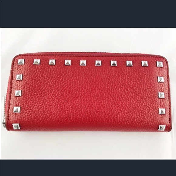 Gaby’sBags👜💕-NWT Michael Kors Zip Around Wallet - Picture 7 of 8